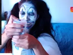 Amateur Adult Webcams of sofia_rosse4