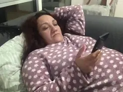 Amateur Free Porn Cam of paula1980mary