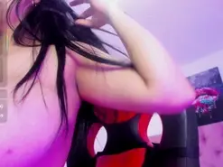 Amateur Live Sex of Alana_wish