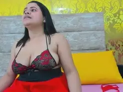 Amateur Sex Cam of LunaDesire