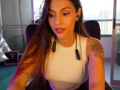 Amateur Sex Cam of rossaquenn