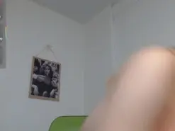 Amateur Live Sex of LadyteenOficial