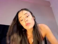 Amateur Live Sex Cam of NoraDaSilva