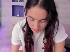 Amateur Nude Webcam of Dakota_20