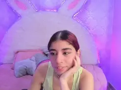 Amateur Free Live Porn of Gaby_louse