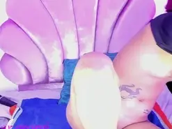 Amateur Free Live Porn of rabit_jesik