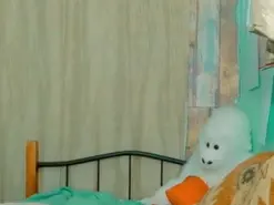 Amateur Live Porn of SARAHDIAZQ