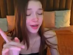 Amateur Best Webcam of Sexy_Cherry