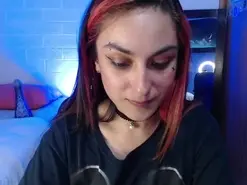 Amateur Sex Chat of Amyj