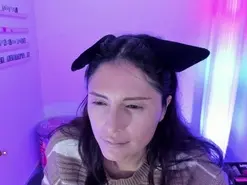 Amateur Nude Webcam of Kyomichang