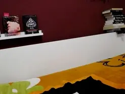 Amateur Adult Video Chat of suki25manga