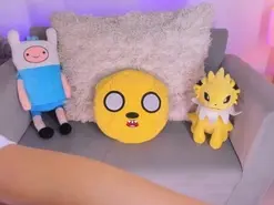 Amateur Private Sex Chat of LusyKitty