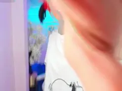 Amateur Free Live Porn of Dafne_huges