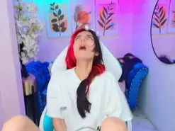 Amateur Live Porn of Dafne_huges