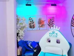 Amateur Free Live Porn of Dafne_huges