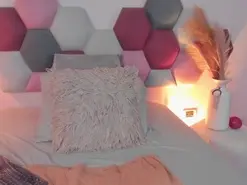 Amateur Adult Webcam of SamantaVee