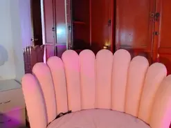 Amateur Watch Live Sex Cams of LORENA_GRACCE