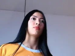 Amateur Sex Cam of AbbieJones