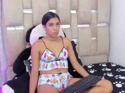 Amateur Free Live Porn of Dania_Lorraine