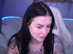 Amateur Adult Video Chat of AmberDismond