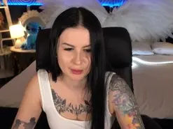 Amateur Sex Chat of AmberDismond