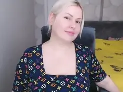 Amateur Adult Video Chat of AmieKiss