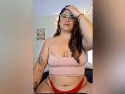 Amateur Best Webcam of Juliietha_ser