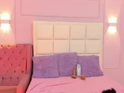 Amateur Adult Webcam of Ashley_petit