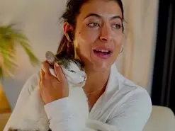 Amateur Best Webcam of anabelcurvy