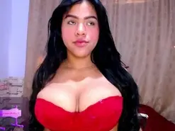 Amateur Live Sex of Candy_Kruhs
