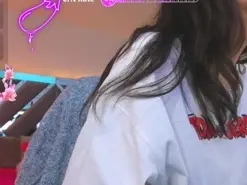 Amateur Live Porn of Abby_esposito