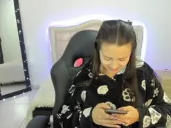 Amateur Adult Webcam of dulce_love