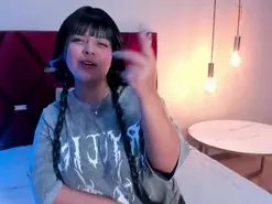 Amateur Nude Webcam of VelvetCrowe