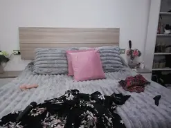 Amateur Adult Video Chat of Elalive69