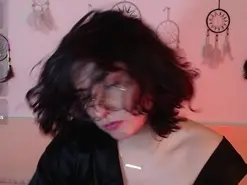 Amateur Adult Webcams of Tori_Just