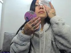 Amateur Adult Webcams of Taylormegan