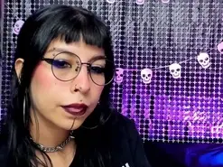 Amateur Adult Webcam of salome__sweett