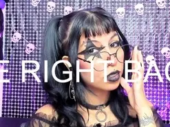 Amateur Live Sex Cam of salome__sweett