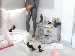 Amateur Watch Live Sex Cams of sasha_mom