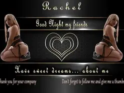 Amateur Adult Webcams of hi_im_rachel