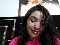 Amateur Free Porn Cam of VEGA_CRISTAL