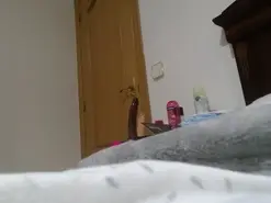 Amateur Sex Cam of Alaskavilla