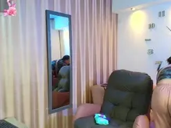 Amateur Live Porn of Caro_Fisher