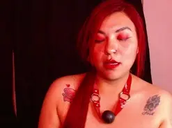 Amateur Live Sex Cam of aria_dark