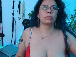 Amateur Adult Webcams of elektra_32