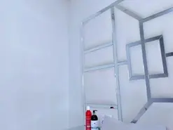 Amateur Nude Webcam of ZoeSwam