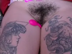 Amateur Best Webcam of Sammy-evans