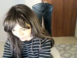 Amateur Sex Chat of soylucy24