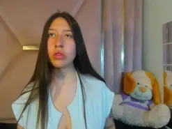 Amateur Nude Webcam of venurmorgax