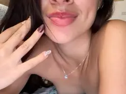 Amateur Private Sex Chat of karito1